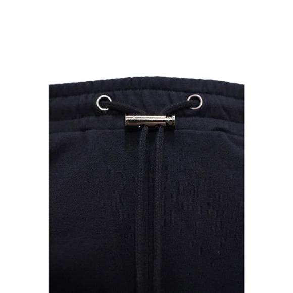 Homme + Femme Men's Signature Slim Fit Track Jogger Sweatpants - Picture 6 of 6